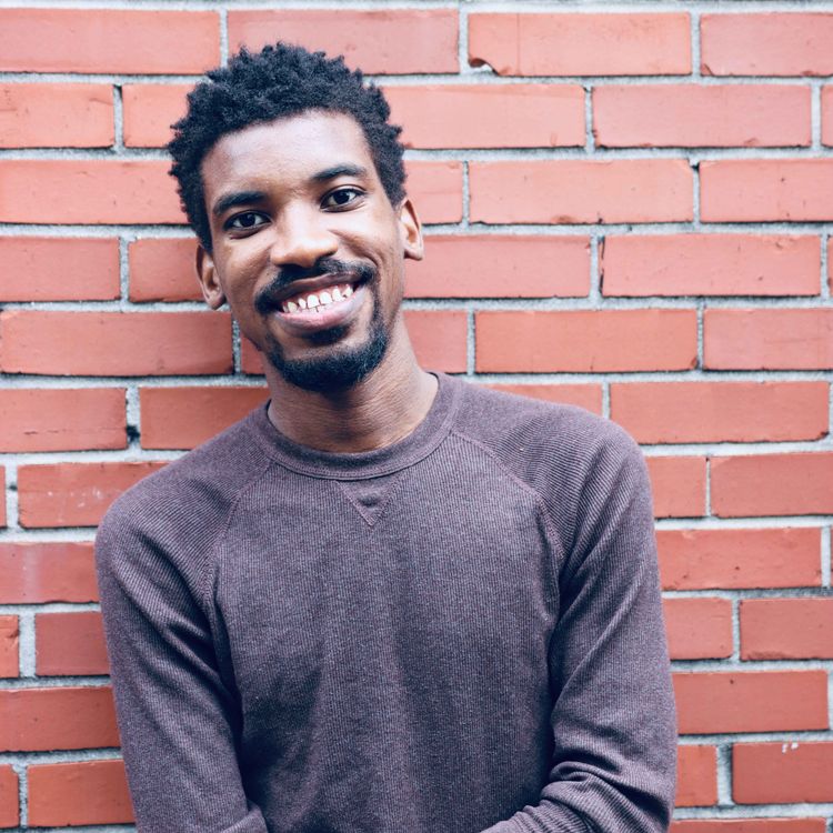 cover art for Sidney Andre