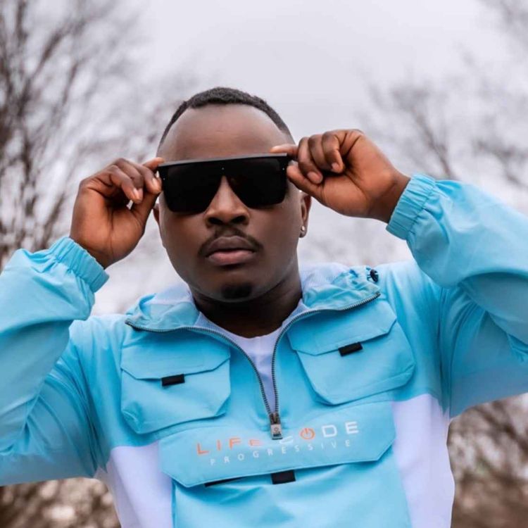 cover art for Iam Shamar