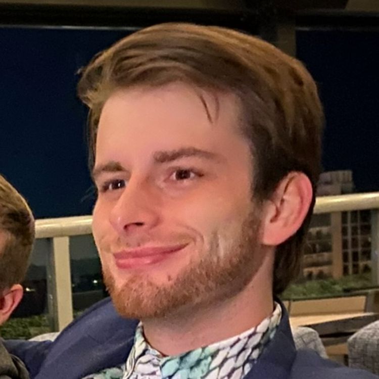 cover art for Collin Roberts