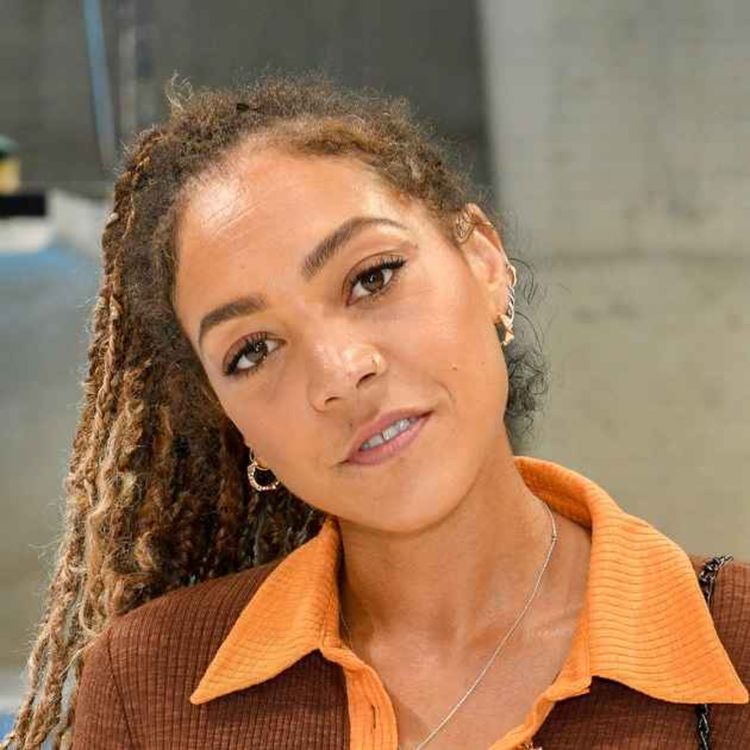 cover art for Miquita Oliver