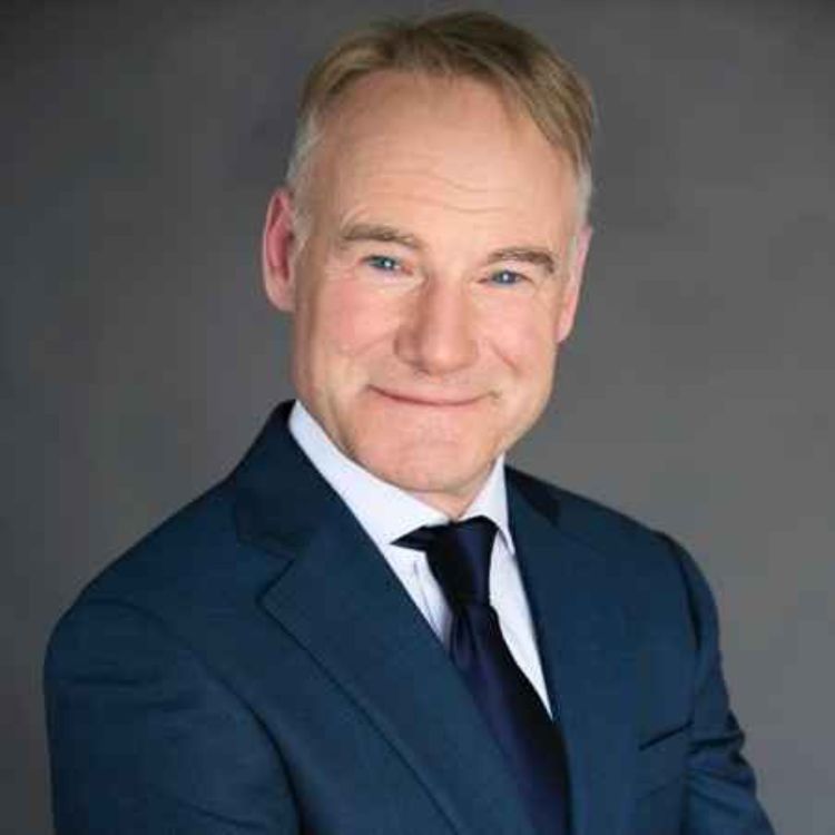 cover art for Jim Meskimen