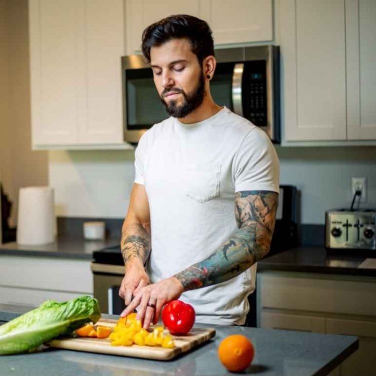 cover art for Logan Larson