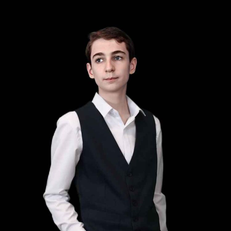 cover art for Antonio de la Torre