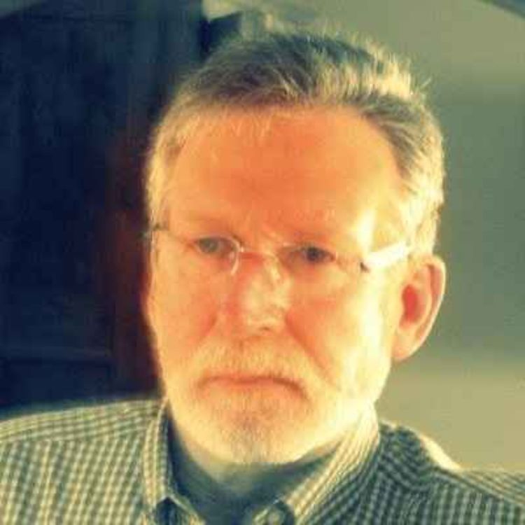 cover art for Benjamin Blakeman