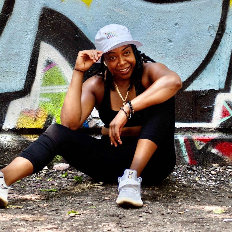 cover art for Liza Galvan