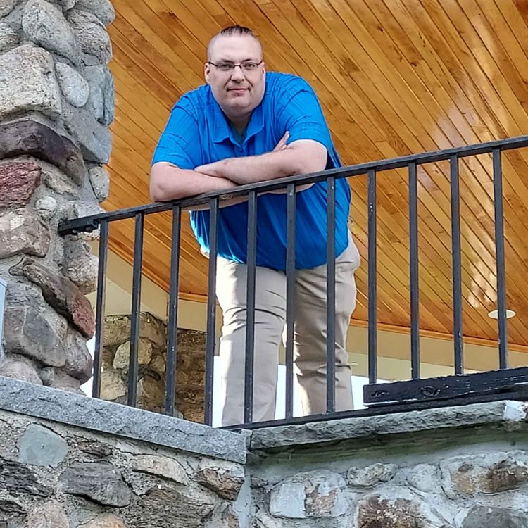 cover art for Reed Logan Westgate