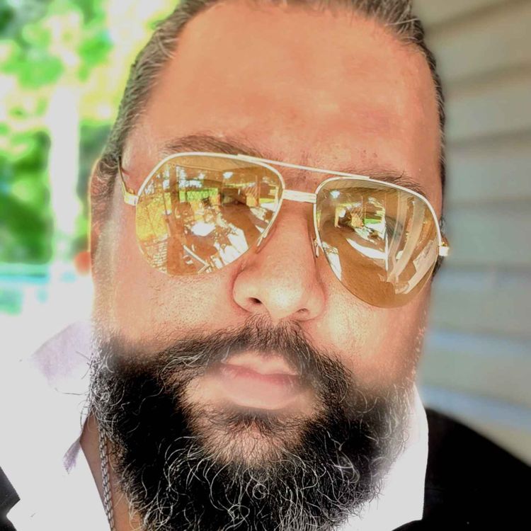 cover art for Dr Nachi Sinha