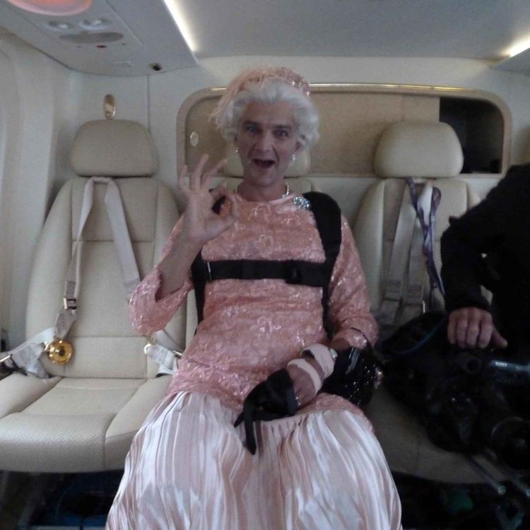 cover art for Gary Connery