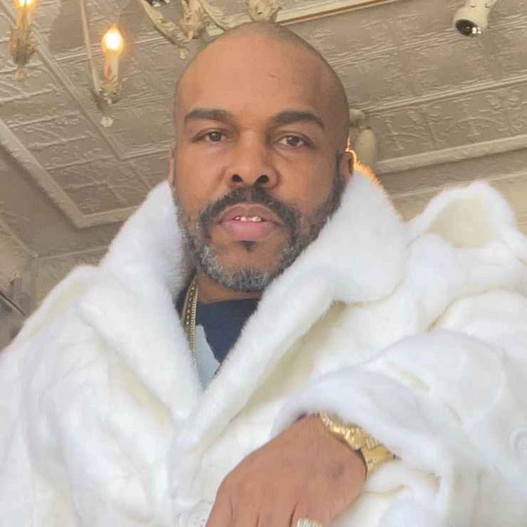 cover art for AJ Hunter