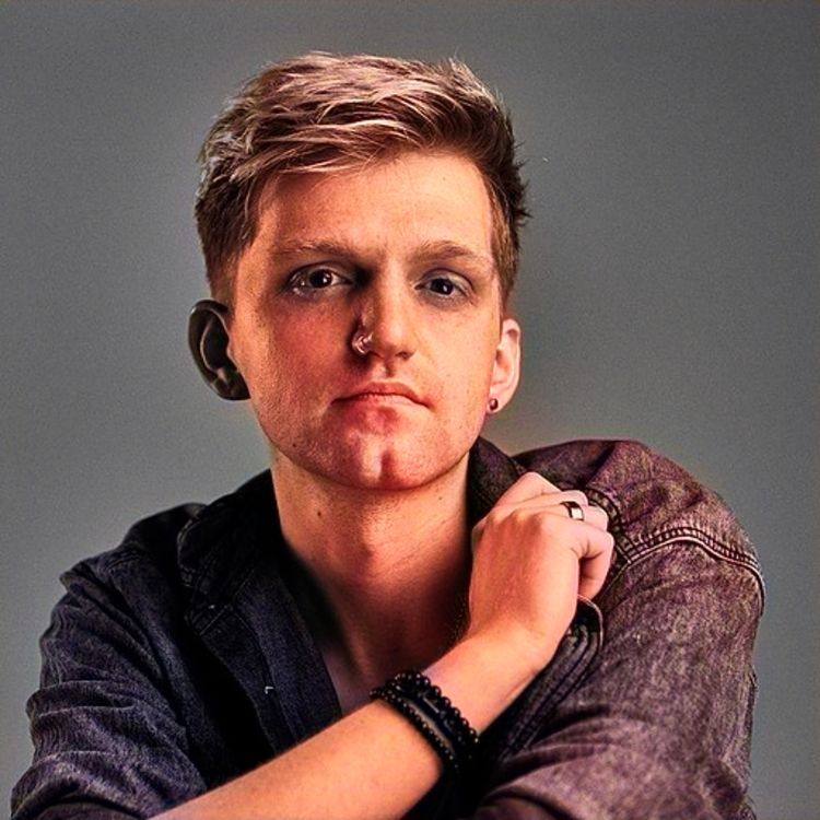 cover art for Jonas Gross