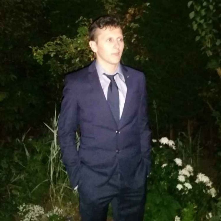 cover art for Samy Barnat