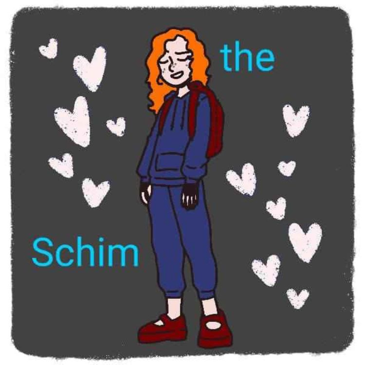 cover art for Nia Schimnoski