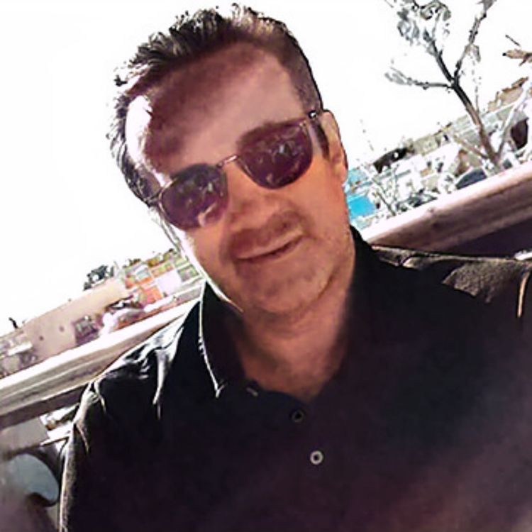 cover art for J R Santana