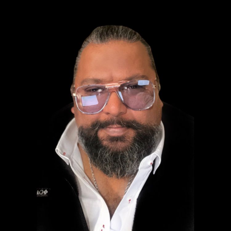 cover art for Dr Nachi Sinha