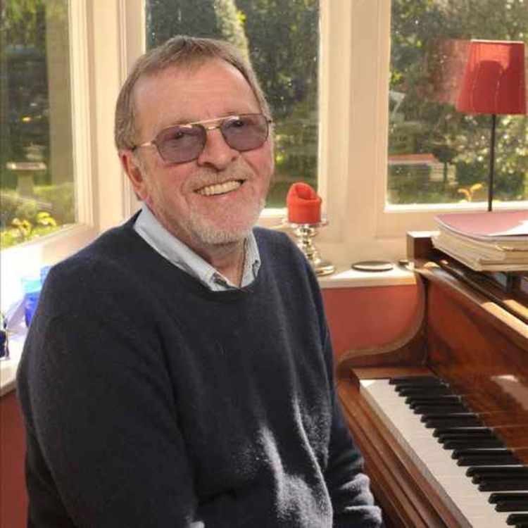 cover art for Denis King