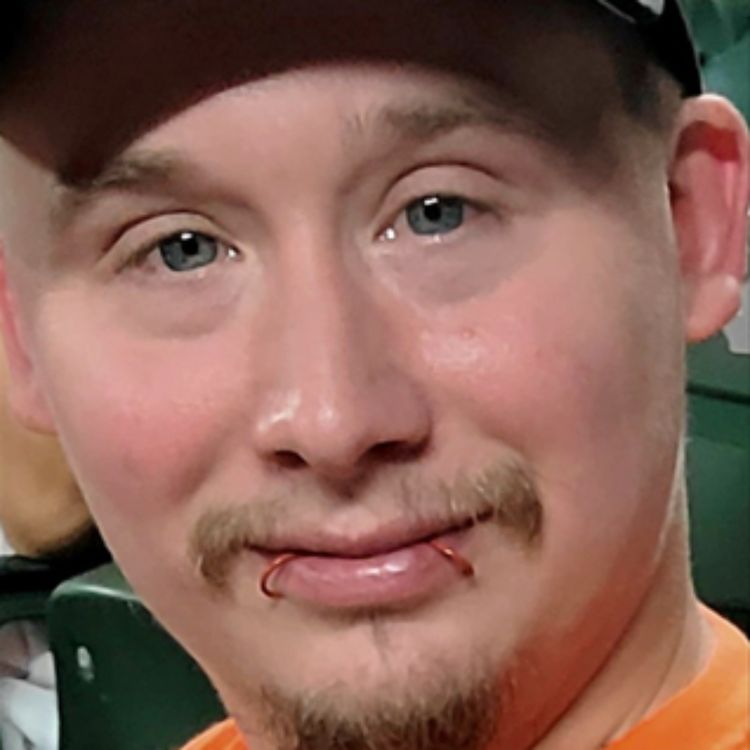 cover art for Brett Puffinburger