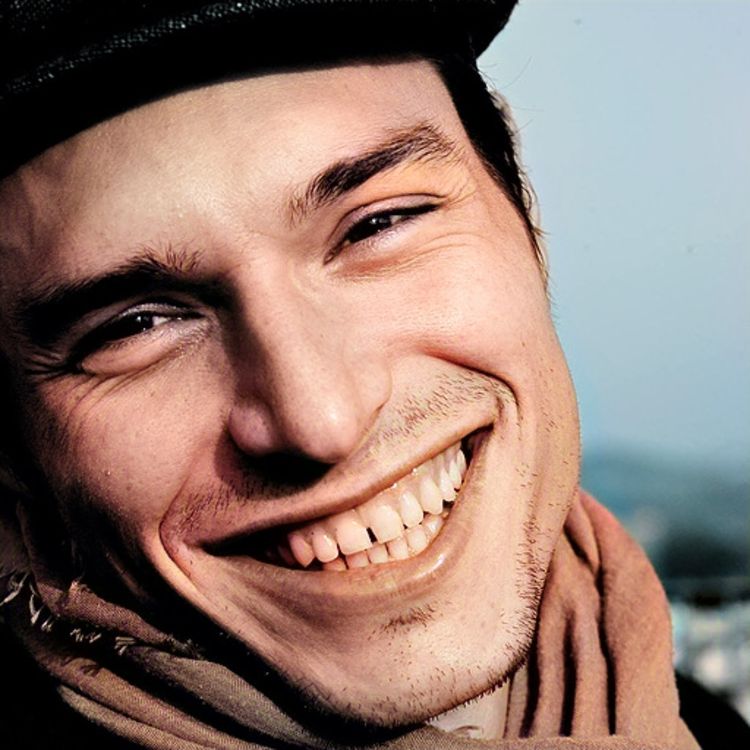 cover art for Wenzl McGowen