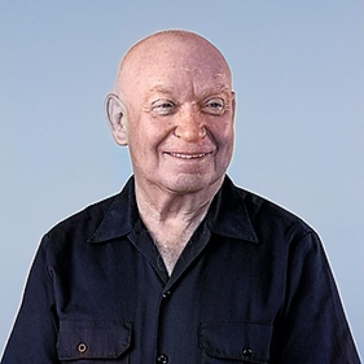 cover art for Sami Steigmann