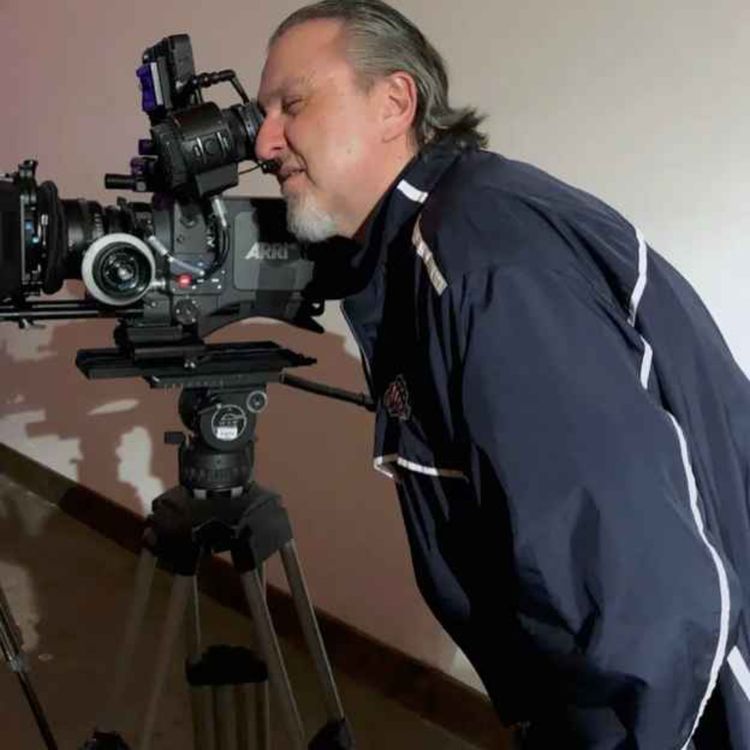 cover art for Joey R Marino