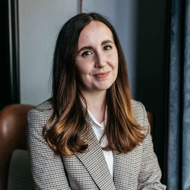 cover art for Clare Seal