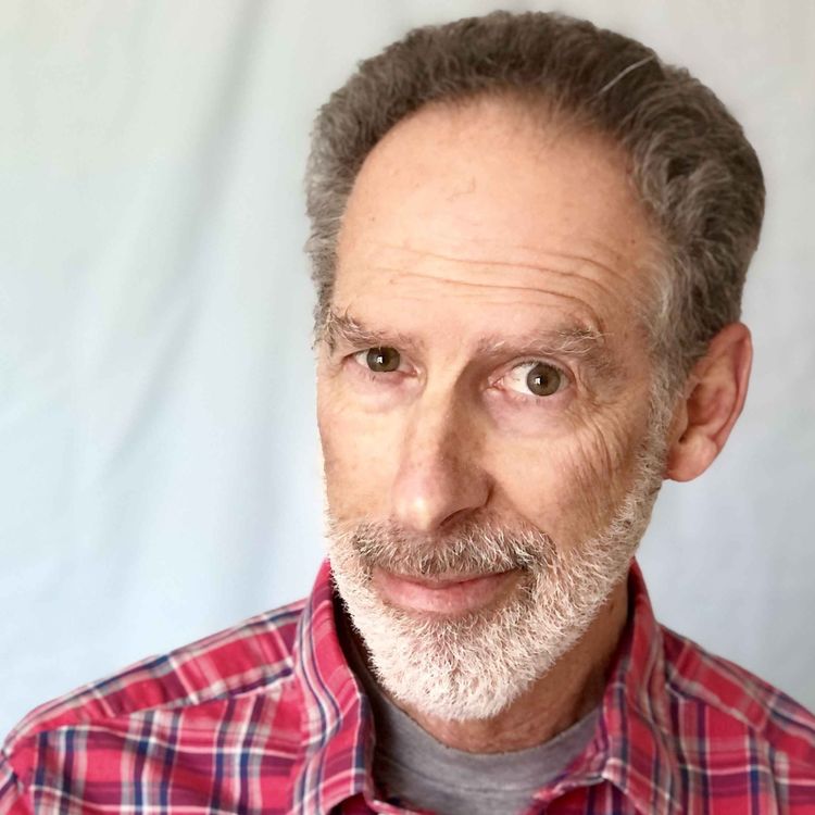 cover art for Allan Trautman