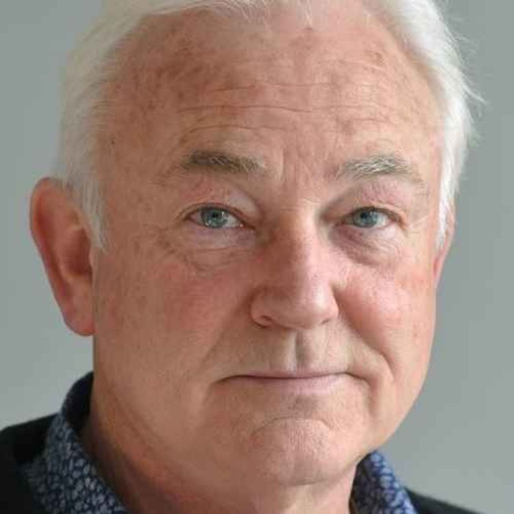 cover art for Michael Fenton Stevens