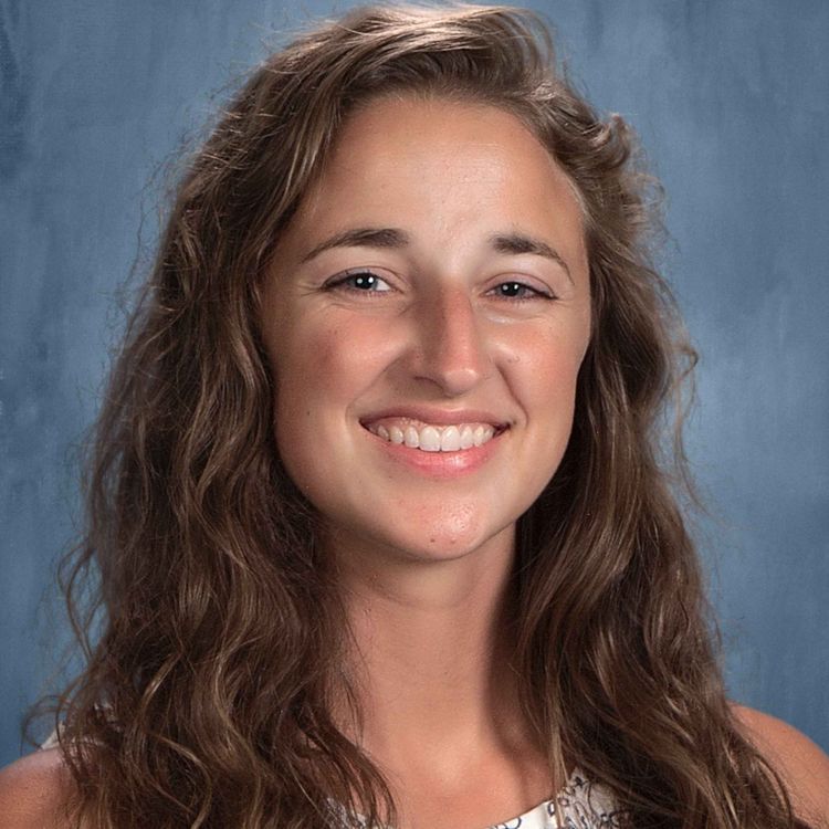 cover art for Maredith Ryan