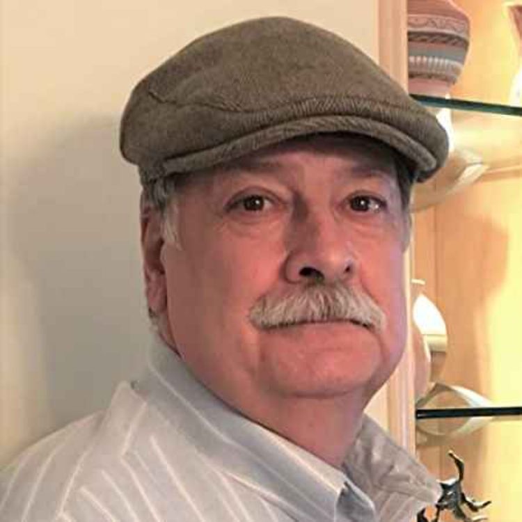 cover art for Kenneth M Terry