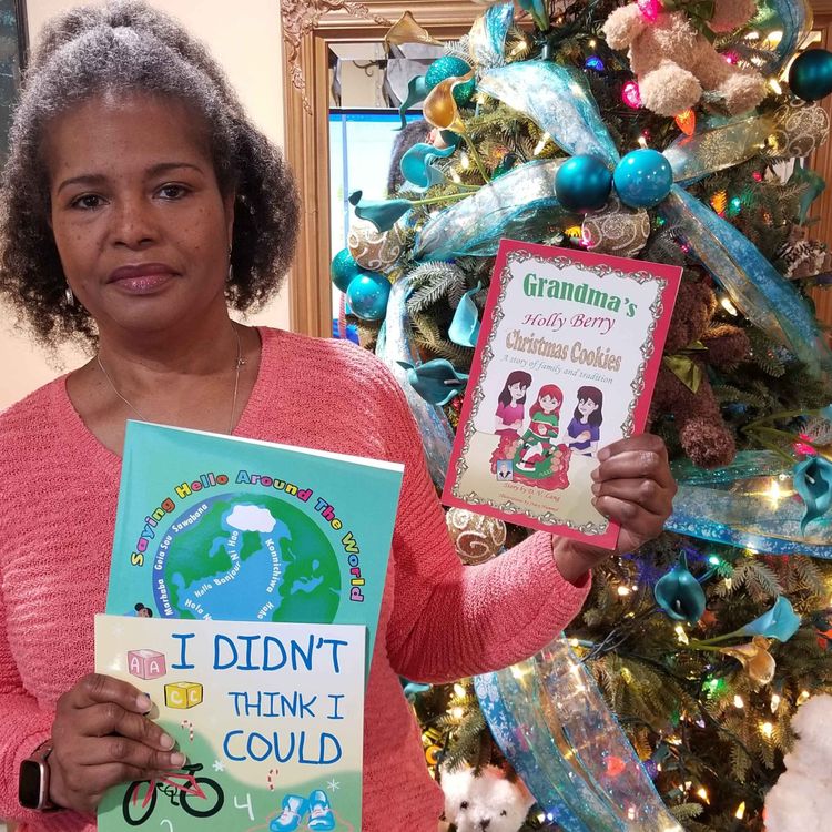 cover art for D.V. Lang