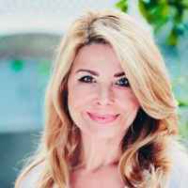 cover art for Kristi Cashman