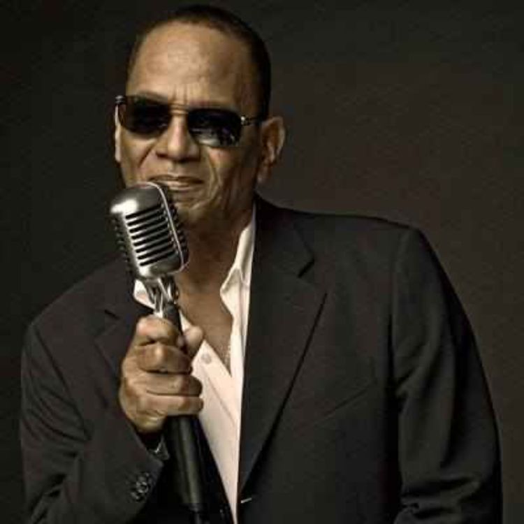 cover art for Billy Valentine