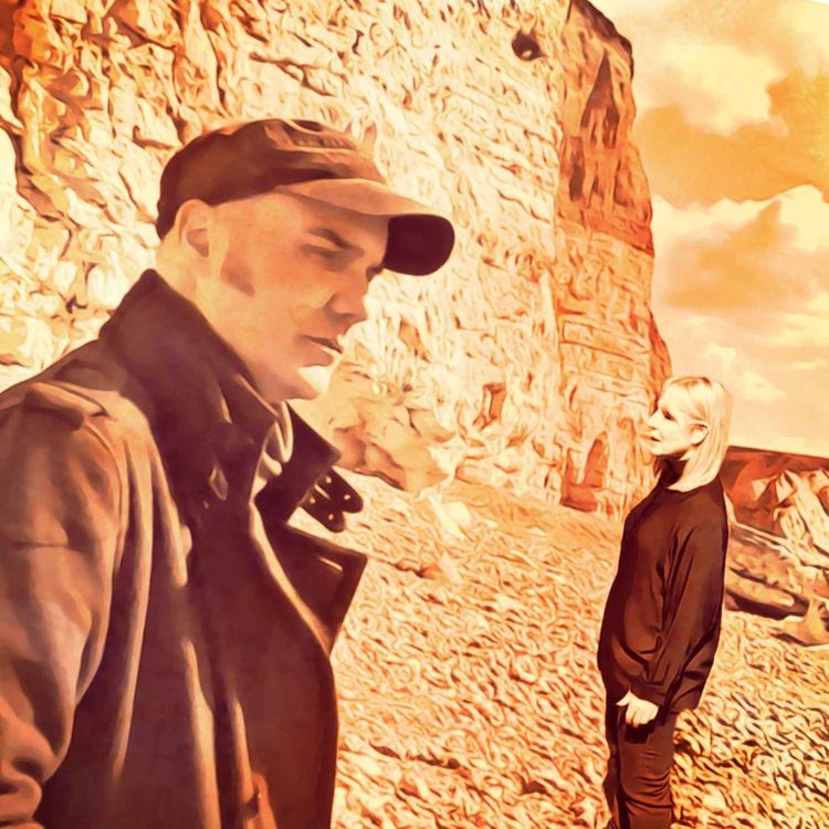 cover art for Cousins Gibb