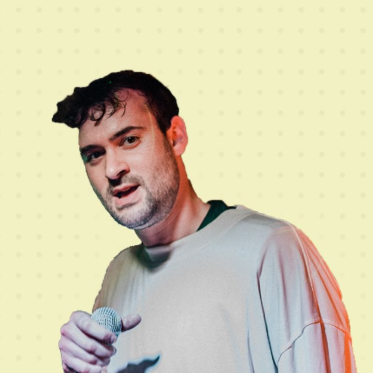 cover art for Chad Lewine