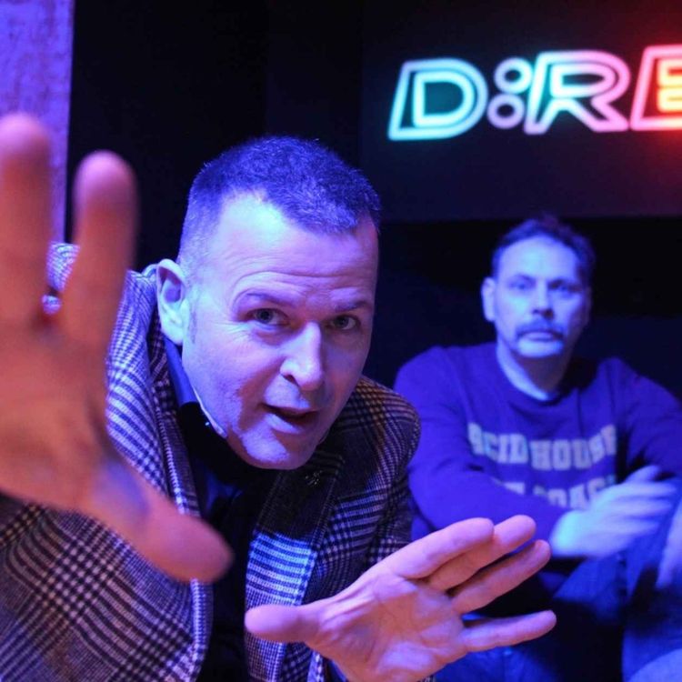 cover art for D:Ream