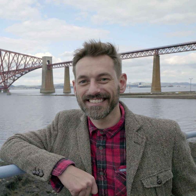 cover art for Tim Dunn