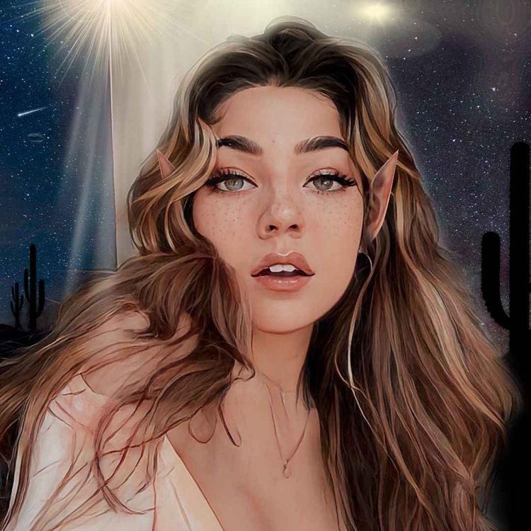 cover art for Hannah DeVaux