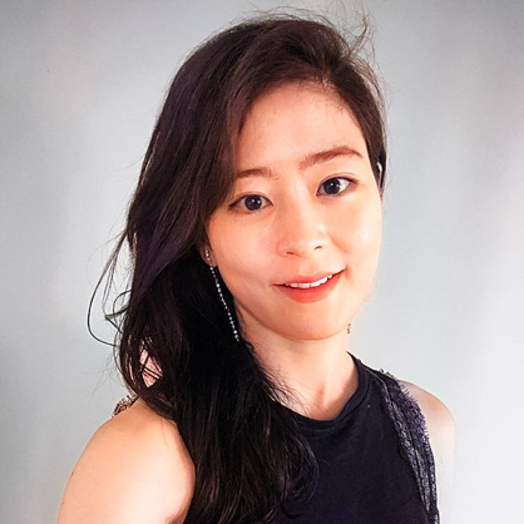 cover art for Kate Koo