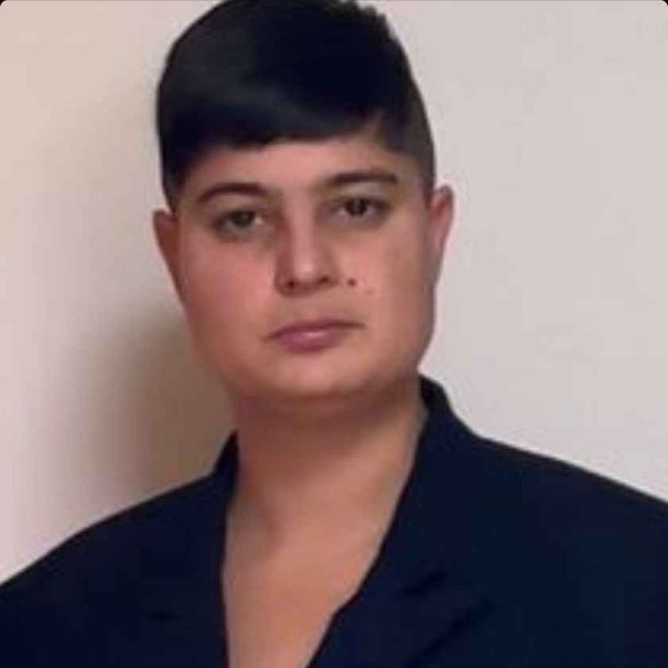 cover art for Gigi Kohler