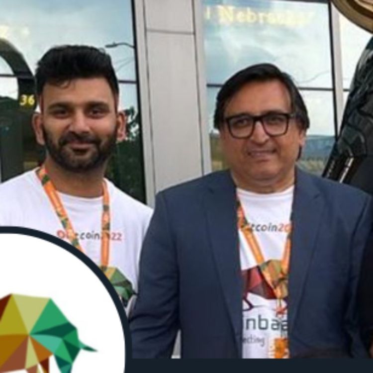 cover art for Sanket Manocha & Shailendra Vermani