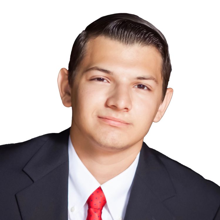 cover art for Caleb Pfohl