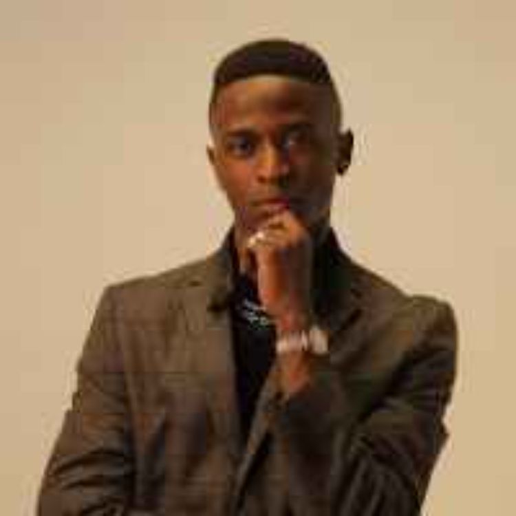 cover art for Eddy Nini