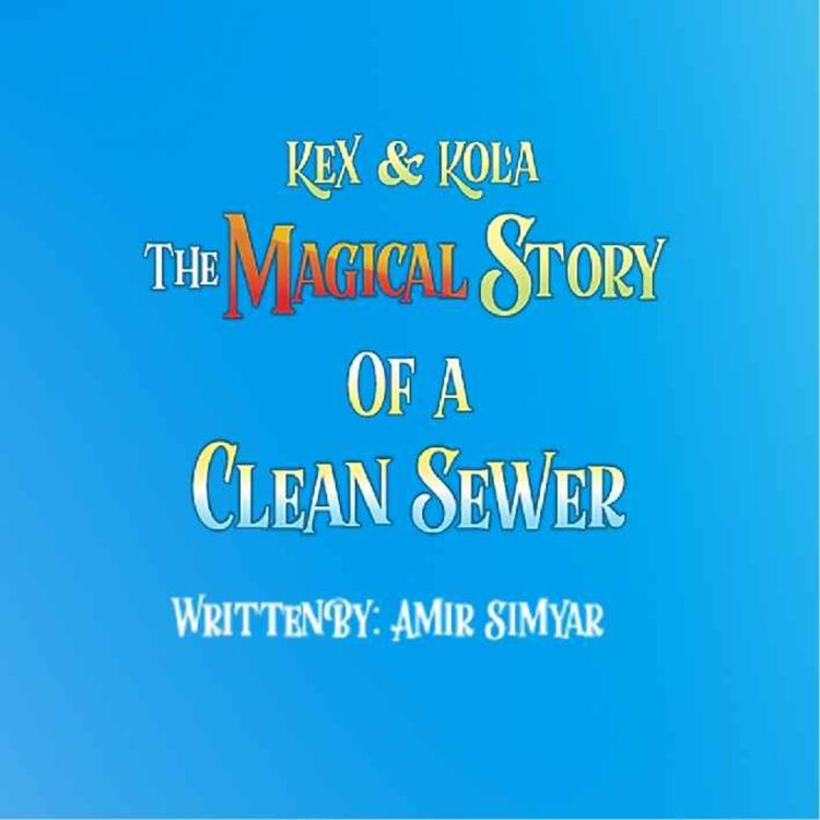 cover art for Amir Simyar