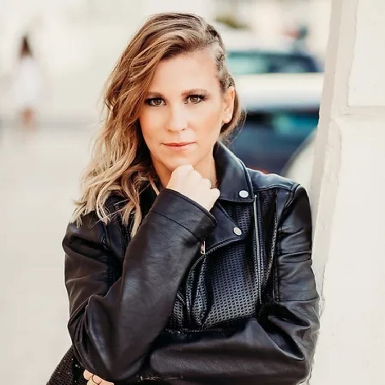 cover art for Kristy Nilsson