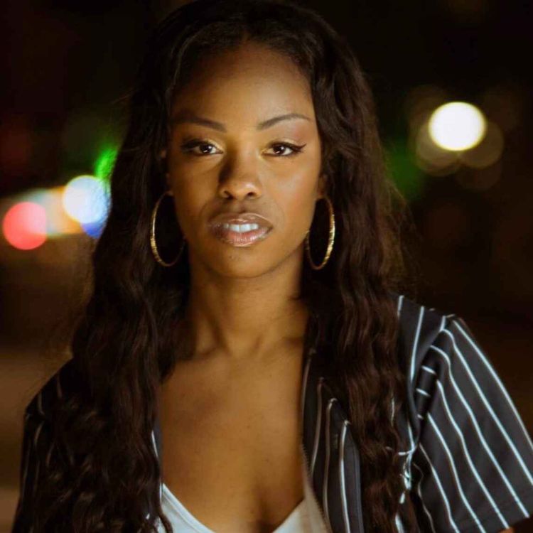 cover art for NeShaunda