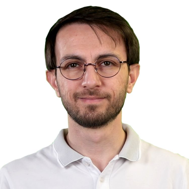 cover art for Ozcan Durak