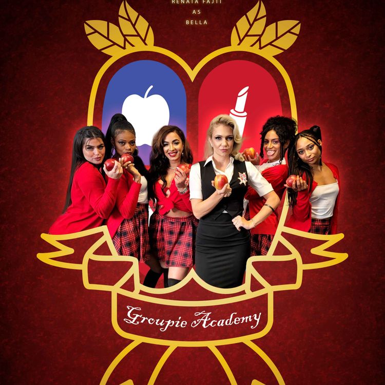 cover art for Wes Clark & Devon Smith