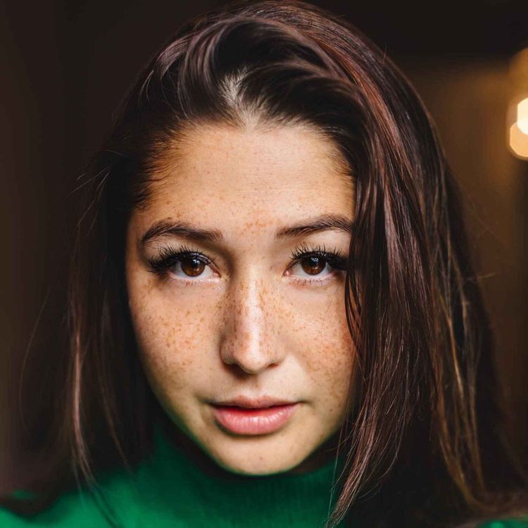 cover art for Cassidy Choi