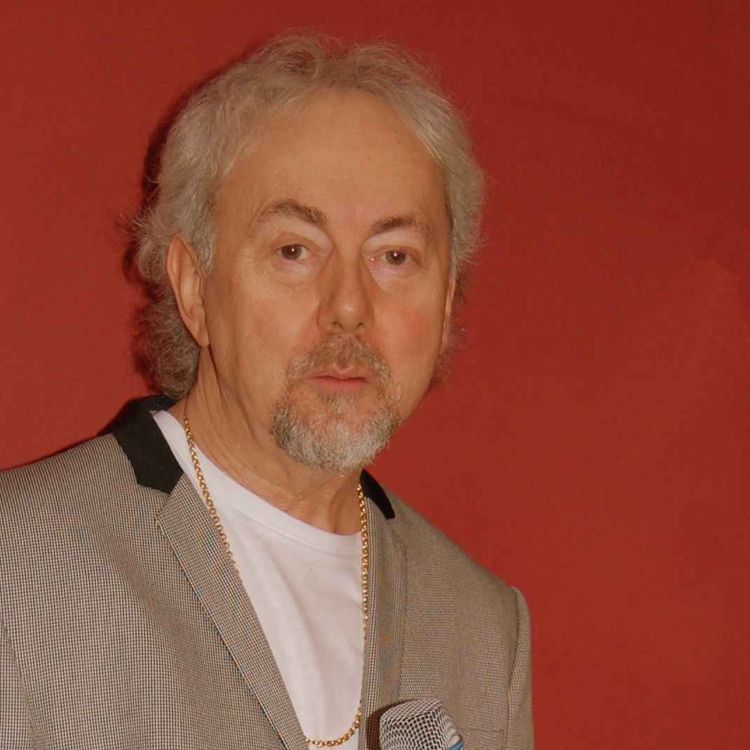 cover art for Paul Da Vinci