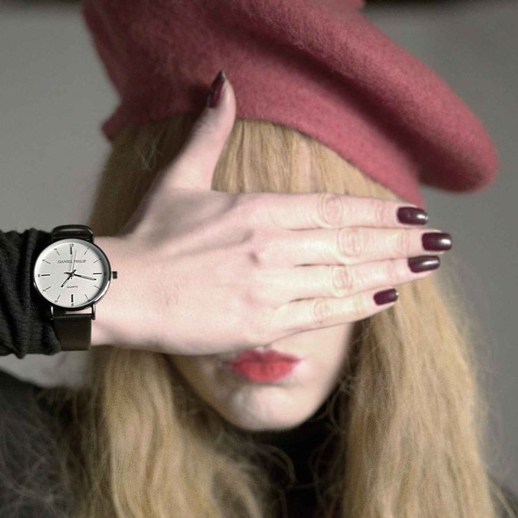 cover art for Mary G Joanna