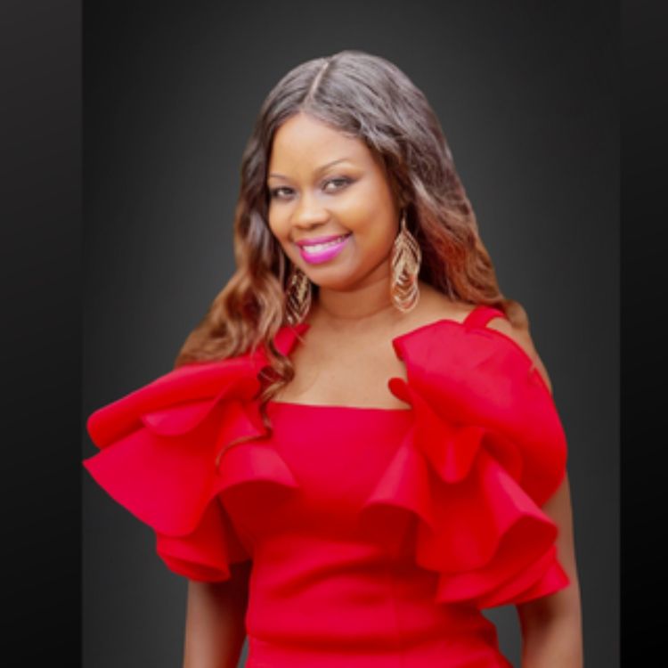 cover art for Joyce Y Taylor